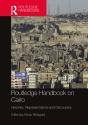 Routledge Handbook On Cairo - Preview
