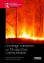 Routledge Handbook On Climate Crisis Communication - Preview