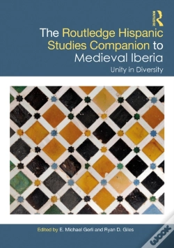 Capa do artigo Routledge Hispanic Studies Companion To Medieval Iberia
