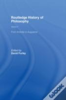 Routledge History Of Philosophy Volume Ii