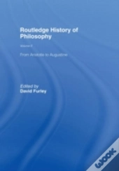 Routledge History Of Philosophy Volume Ii