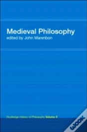 Capa do artigo Routledge History Of Philosophy Volume Iii