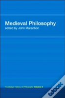Routledge History Of Philosophy Volume Iii