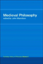 Routledge History Of Philosophy Volume Iii - Preview