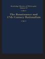 Routledge History Of Philosophy Volume Iv - Preview