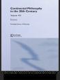 Routledge History Of Philosophy Volume Viii - Preview