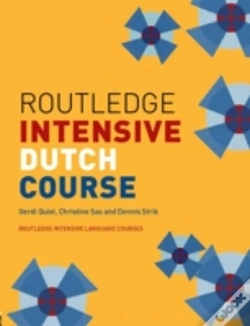 Capa do artigo Routledge Intensive Dutch Course