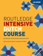 Capa do artigo Routledge Intensive Dutch Course