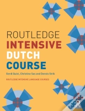 Capa do artigo Routledge Intensive Dutch Course