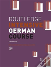 Routledge Intensive German Course