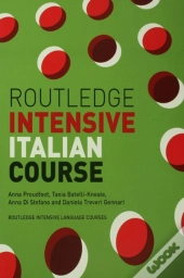 Routledge Intensive Italian Course