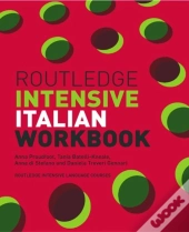 Routledge Intensive Italian Workbook