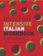 Routledge Intensive Italian Workbook - Preview