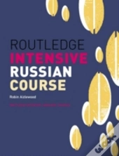 Routledge Intensive Russian Course