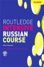 Routledge Intensive Russian Course - Preview