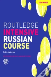 Routledge Intensive Russian Course