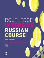 Routledge Intensive Russian Course