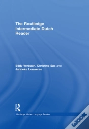 Capa do artigo Routledge Intermediate Dutch Reader