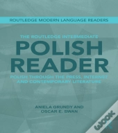 Routledge Intermediate Polish Reader