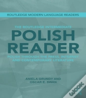 Capa do artigo Routledge Intermediate Polish Reader