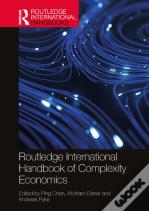 Routledge International Handbook Of Complexity Economics