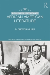Routledge Introduction To African American Literature