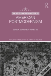 Routledge Introduction To American Postmodernism
