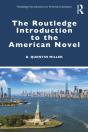 Routledge Introduction To The American Novel - Preview