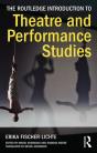 Routledge Introduction To Theatre And Performance Studies - Preview