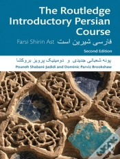 Capa do artigo Routledge Introductory Persian Course