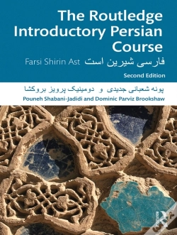Capa do artigo Routledge Introductory Persian Course