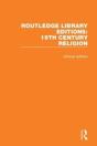Routledge Library Editions: 19th Century Religion - Preview