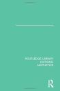 Routledge Library Editions: Aesthetics - Preview