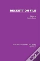 Routledge Library Editions: Beckett