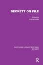 Routledge Library Editions: Beckett - Preview