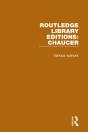 Routledge Library Editions: Chaucer - Preview