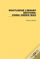 Routledge Library Editions: China Under Mao