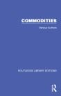 Routledge Library Editions: Commodities - Preview