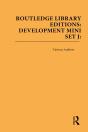 Routledge Library Editions: Development Mini-Set J: Politics And International Relations - Preview