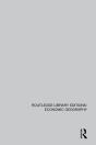 Routledge Library Editions: Economic Geography - Preview
