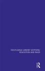 Routledge Library Editions: Education And Race - Preview
