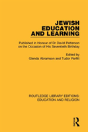 Routledge Library Editions: Education And Religion - Preview