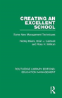 Routledge Library Editions: Education Management - Preview