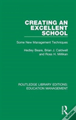 Capa do artigo Routledge Library Editions: Education Management