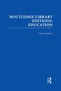 Routledge Library Editions: Education Mini-Set B: Curriculum Theory 15 Vol Set - Preview