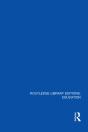 Routledge Library Editions: Education Mini-Set C: Early Childhood Education 5 Vol Set - Preview