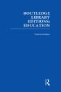 Routledge Library Editions: Education Mini-Set O Teaching And Learning 14 Vols - Preview