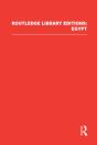 Routledge Library Editions: Egypt - Preview