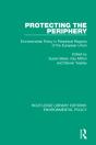 Routledge Library Editions: Environmental Policy - Preview