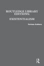 Routledge Library Editions: Existentialism - Preview